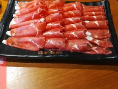 -呷哺呷哺 黄金牧场 (盛世天骄店)