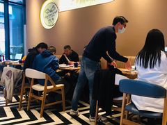 大堂-玛尚诺意式餐厅(三林环宇城店)