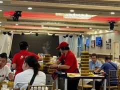 -新木蘭海鮮大酒店