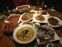 -小辣娇·老成都传统川菜(鹭港店)