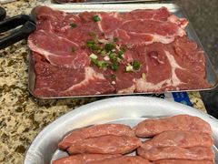 -首尔烤肉大排档(合生汇店)