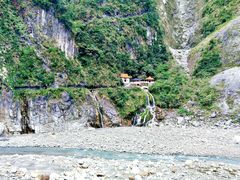 -太鲁阁公园