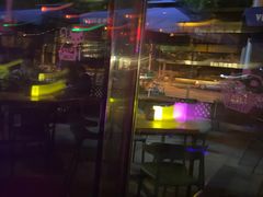 -MARU玛露音乐餐厅(大学路店)