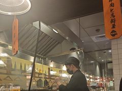 -哥哥の深夜食堂(永乐汇亲子购物运动中心店)
