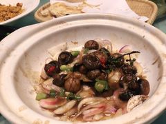 -大秦地(纬四路店)