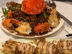 -喜记避风塘炒辣蟹(旗舰店)