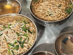 -正宗杨记普洱酸醋米线(总店)