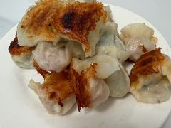-东门饺子馆(少年宫路店)