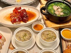 -滋粥楼·顺德菜(番禺广场总店)