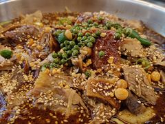 -蓉三少冒烤鸭·四川小吃集(北京首店)