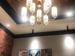 包厢-茶啊冲电影主题文化餐厅(TOUCH12街店)