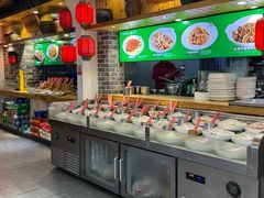 -野渡坡·极致湘菜·庭院餐厅(汉阳店)