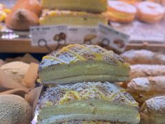 -巴黎贝甜(五道口店)