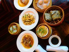 -新天世纪中餐厅
