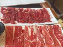 -潮汕美牛肉丸火锅店(天宁寺店)