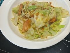 -巴依老爷新疆美食(清华东门店)