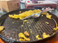 -大鸽饭(汉溪长隆店)