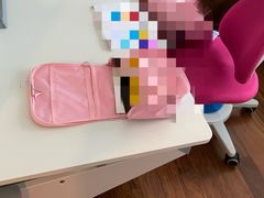 -moll学习桌椅(上海久光百货店)