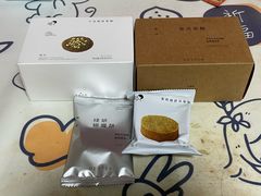-喜茶(北京华贸购物中心店)