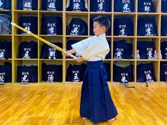 -顺义剑道馆
