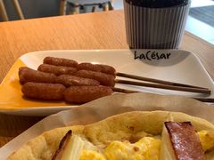 -乐凯撒披萨(喜荟城店)