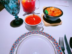 -俄士厨房(五棵松华熙LIVE店)