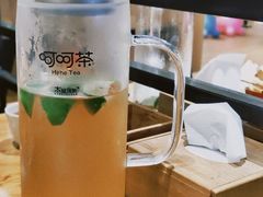 -木屋烧烤(龙湖天街店)