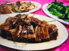 -顺利靓汤酒楼(横荷店)