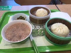 -老乡鸡(南京首创立方店)