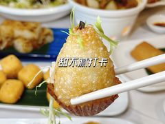 -粤江春·早茶·潮粤菜·宴会(罗湖宝能中心店)