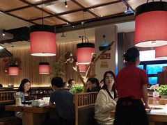 -老阿爸鲜鱼土菜(独墅湖店)