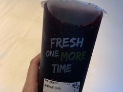 -丸摩堂鲜果茶(九方店)