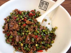 -德天顺盖码饭(人民西路店)