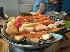 -青木瓜之味 · 越南料理(七宝宝龙店)