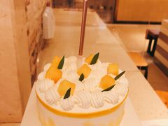 -积慕Cake(解放大道店)
