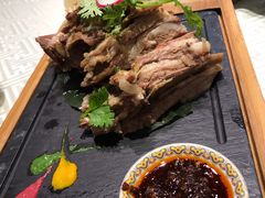 -敏珠拉姆藏餐·南京厨房(富春江东街店)