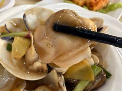 -钱塘府海鲜餐厅