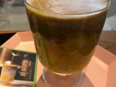 -茶是一枝花泡茶店