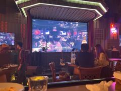 -MR.ROCKY洛奇先生RESTAURANT&BAR(宝安壹方城店)