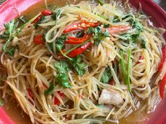 -肖四女·江湖菜(临港店)