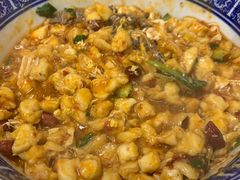 -李家特色小炒泡馍