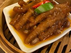 -点都德(聚福楼店)