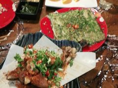 -何师烧烤·香辣蟹·川菜·30年老品牌(太古里旗舰店)