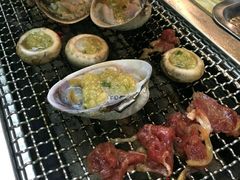 -胡同烧烤·烤肉(塔湾店)