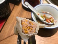-喜喜水饺