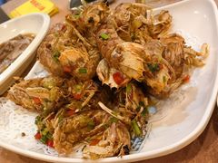 -揭阳钟记小食(福田新村店)