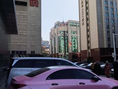 -取水楼(地铁站)
