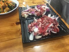 -怡嘉烤肉店(齐齐哈尔烤肉)