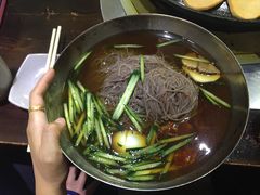 -海花锅盖烧烤店(怡馨家园店)