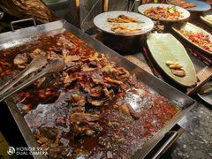 -吉布鲁牛排海鲜自助(温江合生汇店)